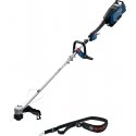 Bosch 0 600 8D0 200 krūmgriezis un auklas trimeris 40 cm Baterija Melns, Zils Bosch 0 600 8D0 200 krūmgriezis un auklas trimeris 40 cm Baterija Melns, Zils