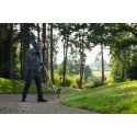 Bosch 0 600 8D0 200 pensasleikkuri ja siimaleikkuri 40 cm Akku musta, Sininen Bosch 0 600 8D0 200 pensasleikkuri ja siimaleikkuri 40 cm Akku musta, Sininen