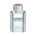 Salvatore Ferragamo Uomo Casual Life 30 ml Men Salvatore Ferragamo Uomo Casual Life 30 ml Men