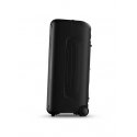 Philips TAX5000E/10 portable/party speaker Black 100 W