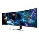 LC-Power LC-M49-DFHD-144-C-Q computer monitor 124.5 cm (49") 3840 x 1080 pixels UltraWide Full HD QL