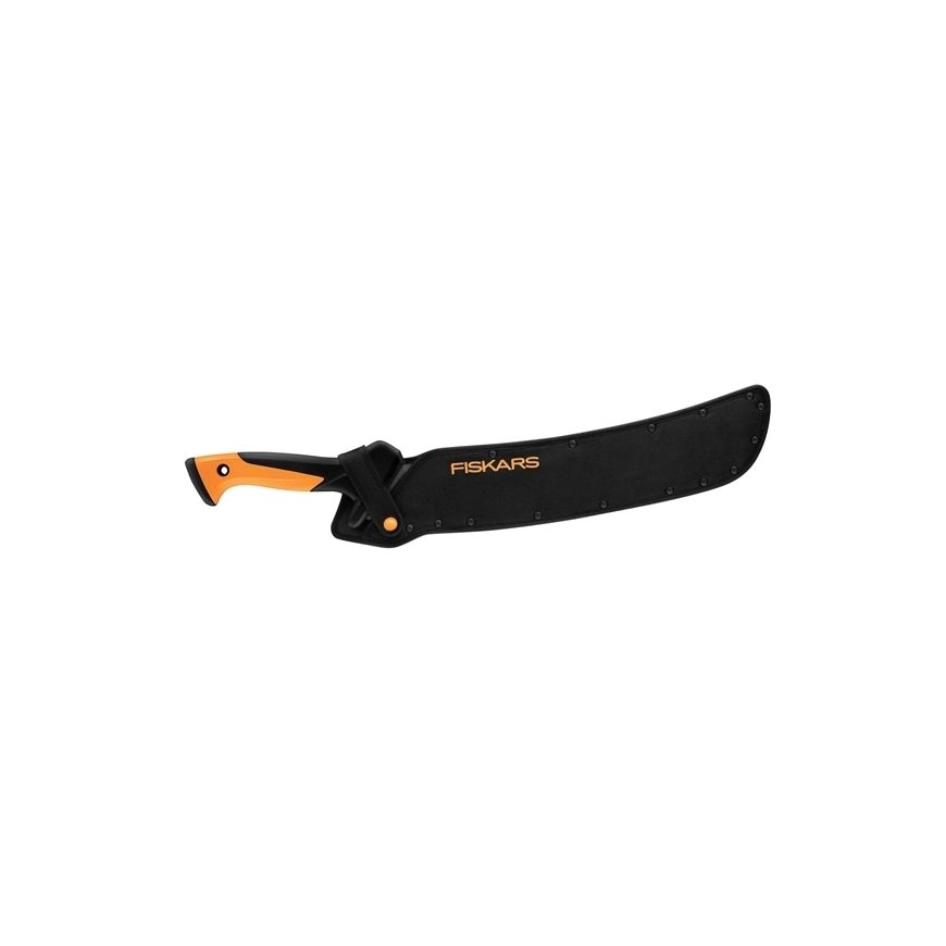 Fiskars Solid Нержавеющая сталь – 2