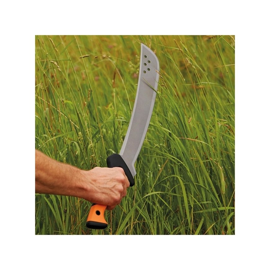 Fiskars Solid Нержавеющая сталь – 3