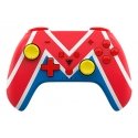 Dragonshock PopTop Compact Multi spalvos „Bluetooth“ Žaidimų pultelis Nintendo Switch