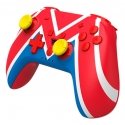 Dragonshock PopTop Compact Monivärinen Bluetooth Pad-ohjain Nintendo Switch Dragonshock PopTop Compact Monivärinen Bluetooth Pad-ohjain Nintendo Switch