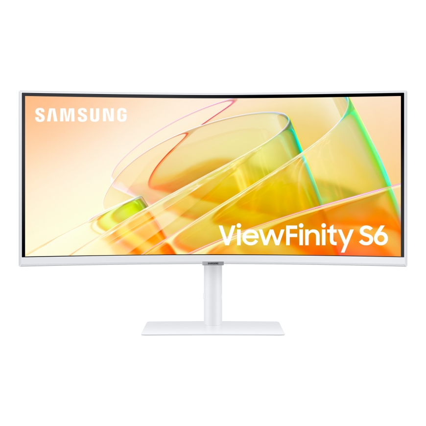 Samsung S65TC monitori 86,4 cm