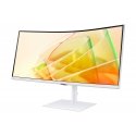 Samsung S65TC tietokoneen litteä näyttö 86,4 cm (34") 3440 x 1440 pikseliä UltraWide Quad HD LED Val Samsung S65TC tietokoneen litteä näyttö 86,4 cm (34") 3440 x 1440 pikseliä UltraWide Quad HD LED Val