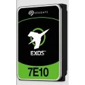 Seagate Enterprise ST6000NM000B cietā diska draiveris 6 TB 7200 RPM 256 MB 3.5" Serial ATA III Seagate Enterprise ST6000NM000B cietā diska draiveris 6 TB 7200 RPM 256 MB 3.5" Serial ATA III