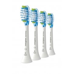 Philips Premium Plaque Defence HX9044/87 Harjaspääpakkaus, 4 kpl