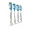 Philips Premium Plaque Defence HX9044/87 4 dalių šepetėlių galvučių pakuotė Philips Premium Plaque Defence HX9044/87 4 dalių šepetėlių galvučių pakuotė
