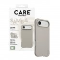 PanzerGlass CARE™ by ® Samba Case Vanilla w. MagSafe iPhone Air mobiiltelefoni ümbris Kate Beež