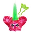 FURBY Interaktīva plīša rotaļlieta Foodies FURBY Interaktīva plīša rotaļlieta Foodies