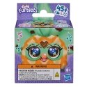 FURBY Interaktīva plīša rotaļlieta Foodies FURBY Interaktīva plīša rotaļlieta Foodies