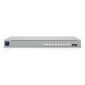 Ubiquiti UniFi Pro XG 10 PoE Управляемый L2/L3 10G Ethernet (100/1000/10000) Питание по Ethernet (Po Ubiquiti UniFi Pro XG 10 PoE Управляемый L2/L3 10G Ethernet (100/1000/10000) Питание по Ethernet (Po