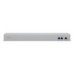 Ubiquiti UniFi WAN Switch RJ45 Gigabit Ethernet (10/100/1000) 1U Серый
