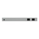 Ubiquiti UniFi WAN Switch RJ45 Gigabit Ethernet (10/100/1000) 1U Hall Ubiquiti UniFi WAN Switch RJ45 Gigabit Ethernet (10/100/1000) 1U Hall