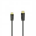 Hama 00205015 HDMI kabelis 1,5 m HDMI A tipo (standartinis) HDMI Type C (Mini) Juoda Hama 00205015 HDMI kabelis 1,5 m HDMI A tipo (standartinis) HDMI Type C (Mini) Juoda
