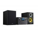 Philips TAM8905/10 garso kolonėlių komplektas namams Namų garso mikro sistema 100 W Juoda Philips TAM8905/10 garso kolonėlių komplektas namams Namų garso mikro sistema 100 W Juoda