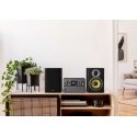 Philips TAM8905/10 kodin äänentoistolaite Kodin mikroaudiojärjestelmä 100 W musta Philips TAM8905/10 kodin äänentoistolaite Kodin mikroaudiojärjestelmä 100 W musta