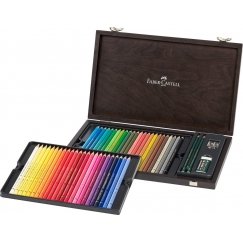 Faber-Castell Polychromos Mitmevärviline 48 tk