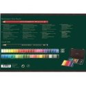 Faber-Castell Polychromos Monivärinen 48 kpl