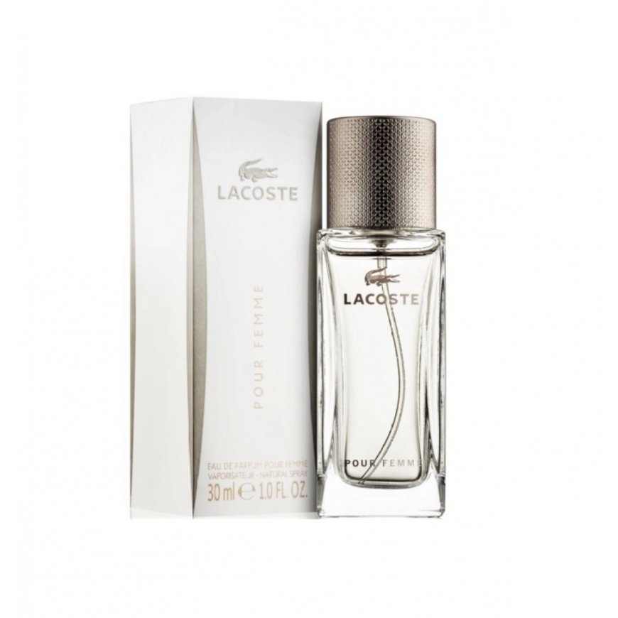 Lacoste Pour Femme Smaržas EDP 30ml