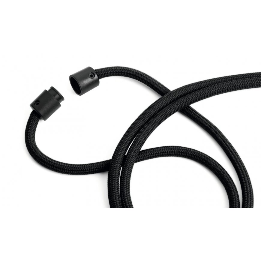 Durable 824101 korttipidikkeen lisävaruste Nimikortin avainnauha musta 1 kpl – 3