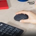 Logitech 920-009800 klaviatuur Hiir kaasa arvatud Kontor Raadioside QWERTY US rahvusvaheline Grafiit