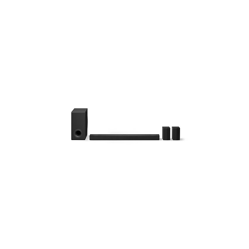 LG 5.1.3 ch 580W