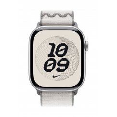 Apple MGD44ZM/A Išmanusis dėvimas priedas Grupė Pilka Nailonas, Poliesteris, Elastanas