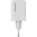 Canyon CU45AC Universalus Balta AC Spartusis įkrovimas Vidaus Canyon CU45AC Universalus Balta AC Spartusis įkrovimas Vidaus