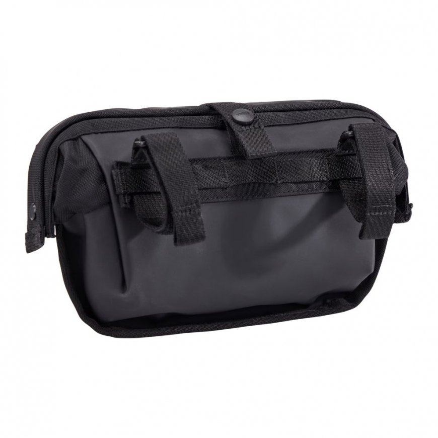 Thule 5473 Chasm Ohjauspussin 2L Musta – 2