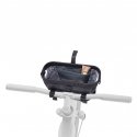 Thule 5473 Chasm Handlebar Bag 2L Black Thule 5473 Chasm Handlebar Bag 2L Black