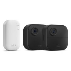 Blink B0DHLV74DS turvakamera Kuutio IP-turvakamera Ulkona Seinä