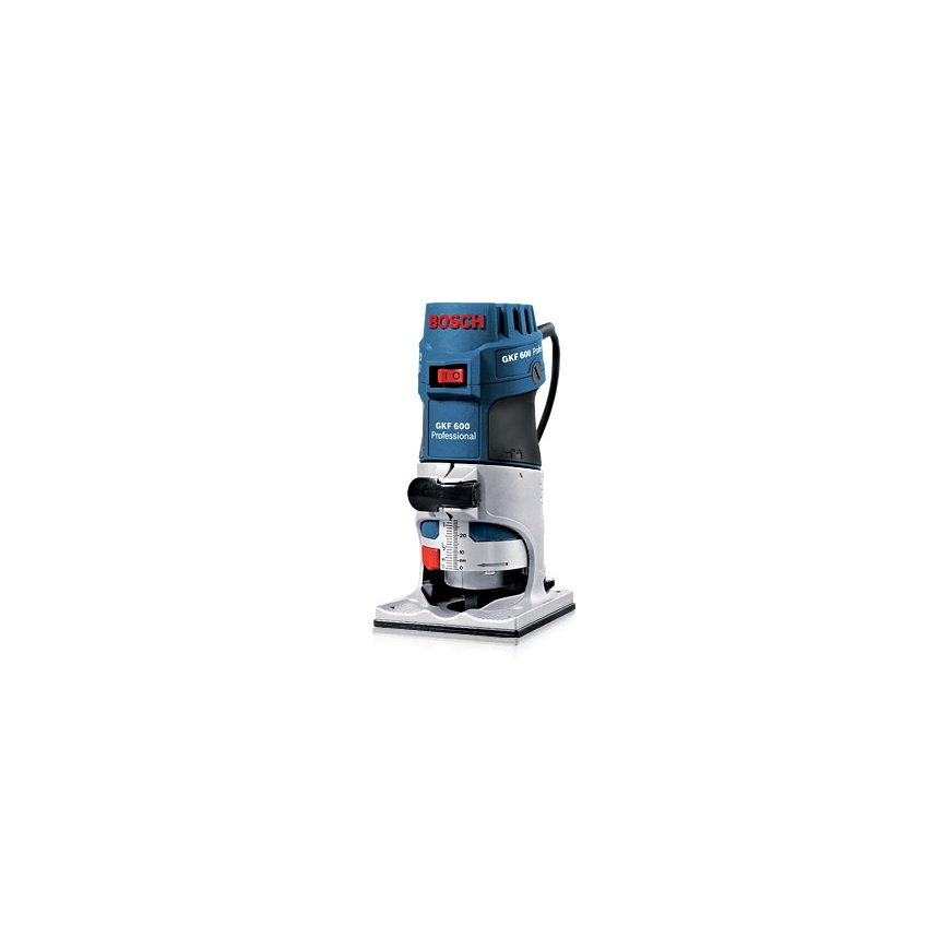 Bosch GKF 600 33000 RPM 600