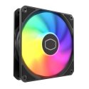 Кулер Cooler Master MF120 Lite ARGB 120 мм Кулер Cooler Master MF120 Lite ARGB 120 мм