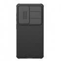 Nillkin CamShield PRO Hard Case for Samsung Galaxy S26 Transpare Nillkin CamShield PRO Hard Case for Samsung Galaxy S26 Transpare