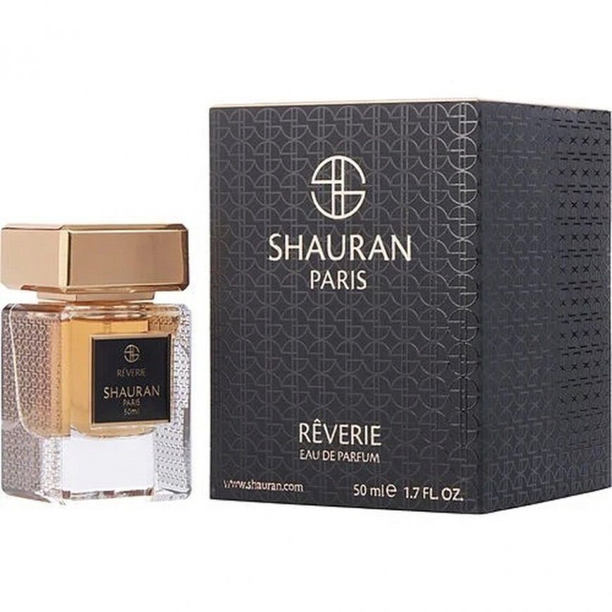 Shauran, Reverie, Eau De Parfum, Unisex, 50 ml – 2