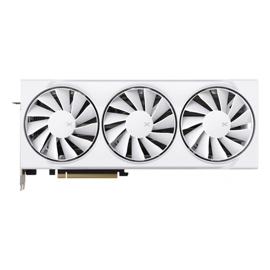 XFX Swift Radeon RX 9070 XT