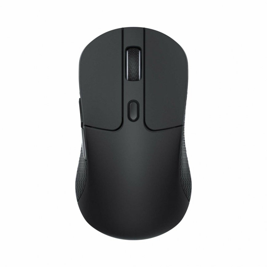 Keychron M3 hiiri Pelaaminen Oikeakätinen RF Wireless + Bluetooth Optinen 26000 DPI – 3