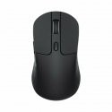 Keychron M3 hiir Mängimine Parempoolne RF juhtmeta ühendus + Bluetooth Optiline 26000 DPI Keychron M3 hiir Mängimine Parempoolne RF juhtmeta ühendus + Bluetooth Optiline 26000 DPI