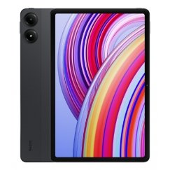 Xiaomi Redmi Pad Pro Snapdragon 128 GB 30,7 cm (12.1") 6 GB Wi-Fi 6 (802.11ax) Android 14 Harmaa