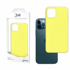3MK Matt Case matkapuhelimen suojakotelo