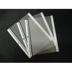 Ricoh PA03770-0015 printer/scanner spare part/accessory Carrier sheet 3 pc(s)