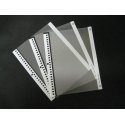 Ricoh PA03770-0015 Printeri/Skanneri varuosa ja tarvik Kandeleht 3 tk Ricoh PA03770-0015 Printeri/Skanneri varuosa ja tarvik Kandeleht 3 tk