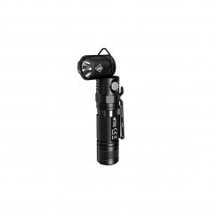 Nitecore MT21C Juoda Rankinis žibintuvėlis LED