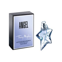 Ангел EDP (Fillable) - Angel EDP (Fillable)