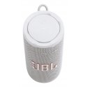 JBL Grip Nešiojamasis monogarsiakalbis Balta 16 W JBL Grip Nešiojamasis monogarsiakalbis Balta 16 W