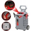 KS Tools 12V/24V Akumulatoru palīgierīce mobilā uzsākšanas jauda 1400 A KS Tools 12V/24V Akumulatoru palīgierīce mobilā uzsākšanas jauda 1400 A