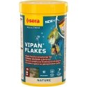 Pārslveidīga barība dekoratīvajām zivīm - Sera Vipan Flakes 250m